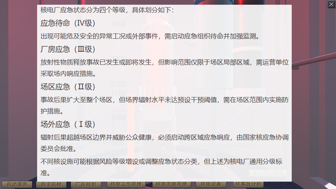 核電站VR