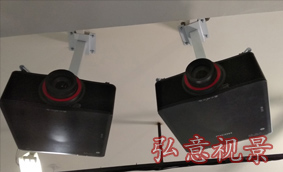 大學虛擬現(xiàn)實VR實驗室