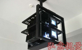 大學虛擬現(xiàn)實VR實驗室