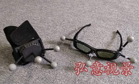 大學虛擬現(xiàn)實VR實驗室