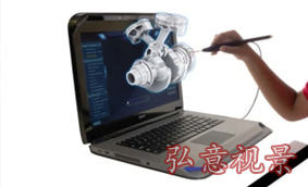 大學虛擬現(xiàn)實VR實驗室